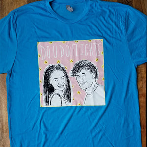 I Tick on the First Date