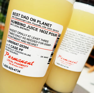 *NOT CLINICALLY PROVEN (SIDE EFFECTS MAY VARY)