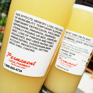 *NOT CLINICALLY PROVEN (SIDE EFFECTS MAY VARY)