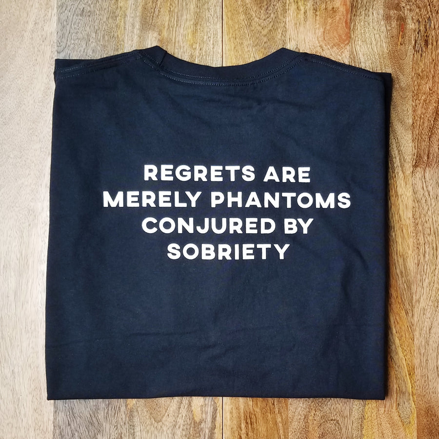 No Regrets