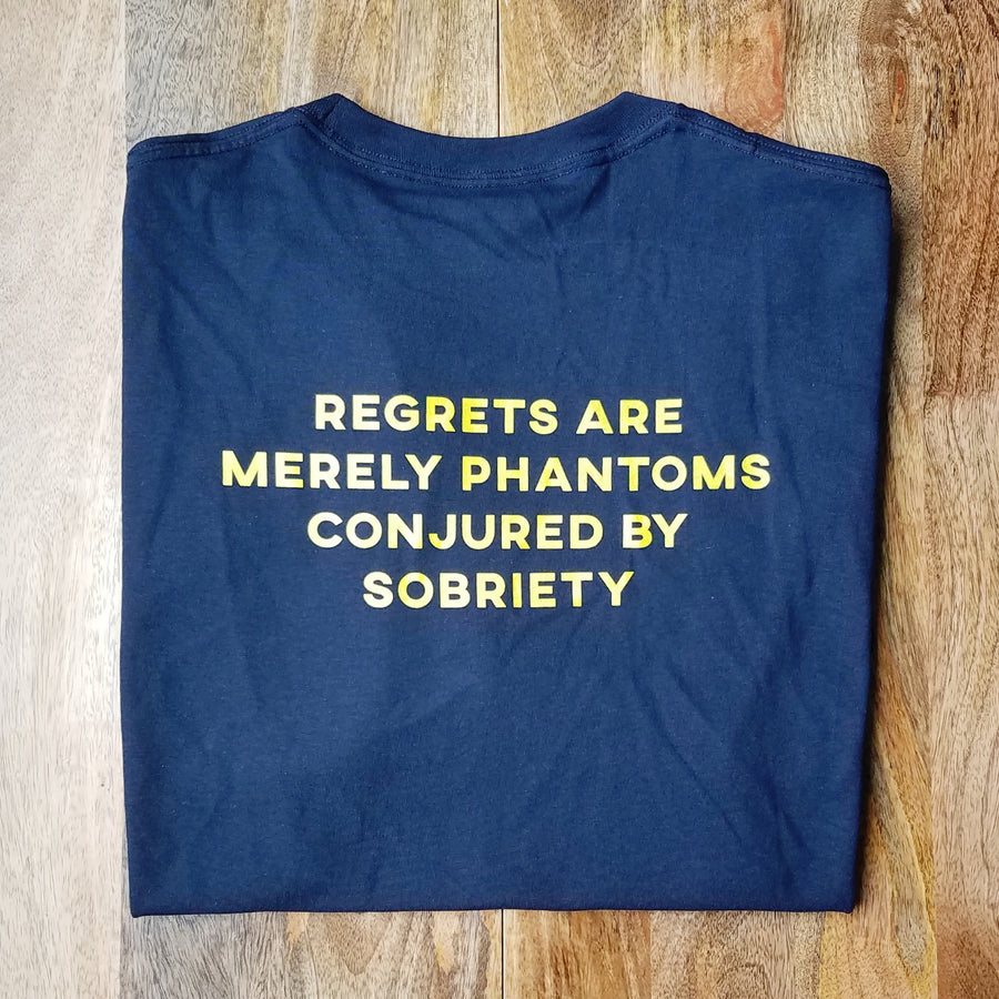 No Regrets