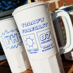 Sunny w an Xtra Chance of Blackout (2-Pack)