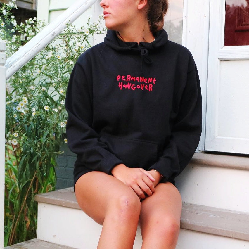 Classic Hoodie