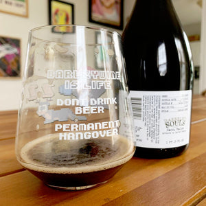 Cease to Desist, The Holiday Sequel