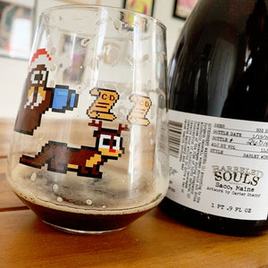 Cease to Desist, The Holiday Sequel