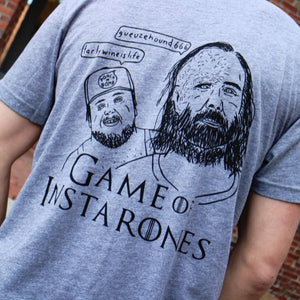 Game of Instarones [T]