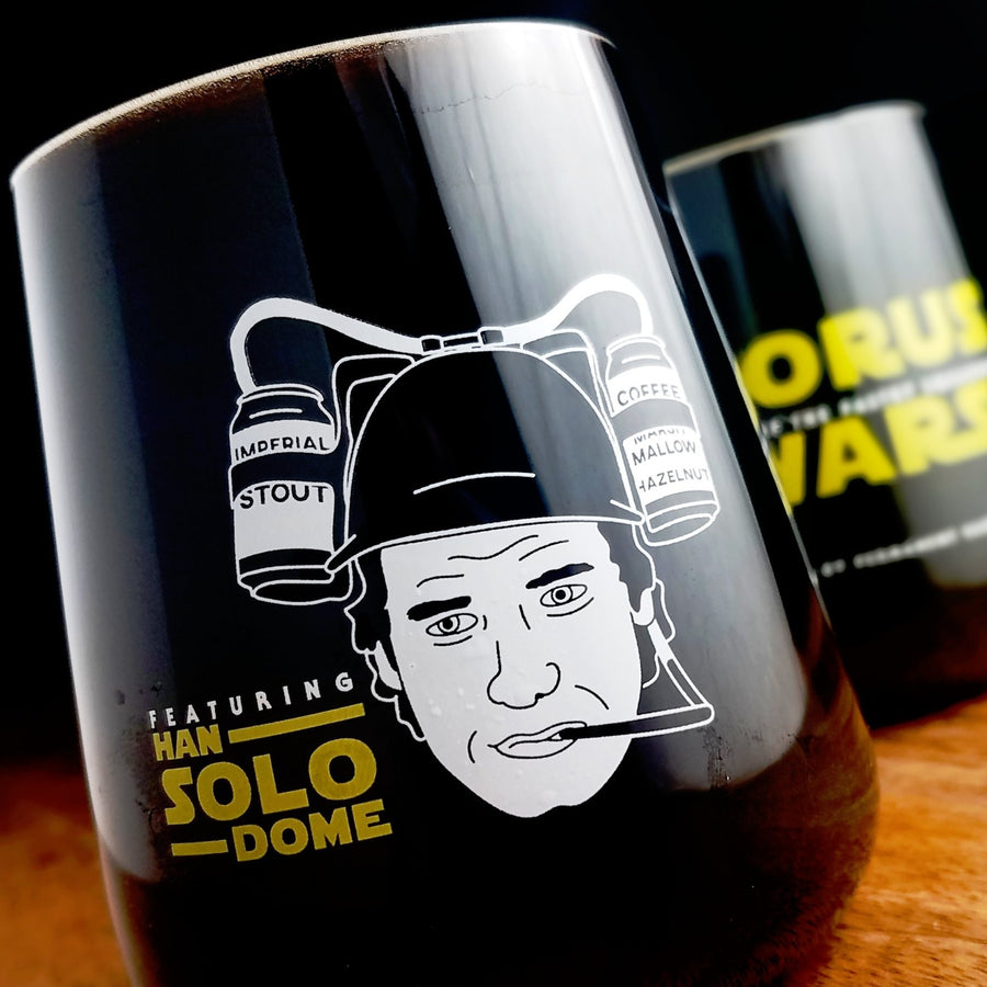 Han Solo Dome