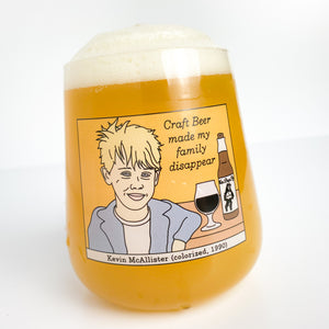 My Family is Gone [13.5oz Tumbler]