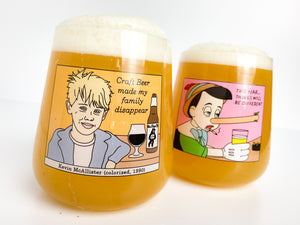 Year-End Tumbler Combo Bundle [2x 13.5oz Rastal Tumbler]