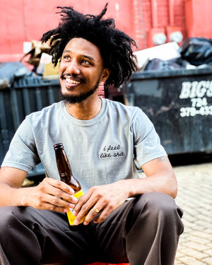 I Feel Like Shit [Unisex T]