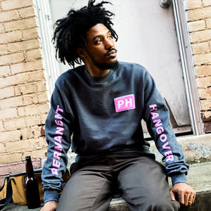 Permassentials [Crewneck]