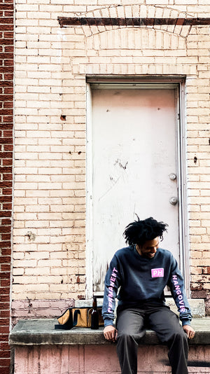 Permassentials [Crewneck]