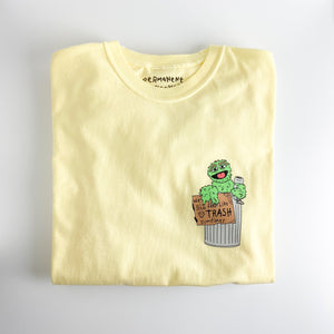 We All Feel Like Trash [T]