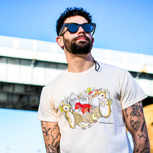 The Ale of Peter Rabbit [T]