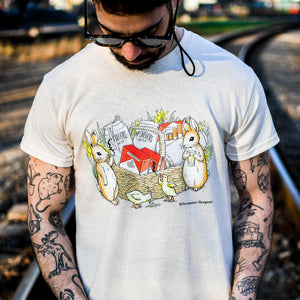 The Ale of Peter Rabbit [T]