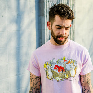 The Ale of Peter Rabbit [T]