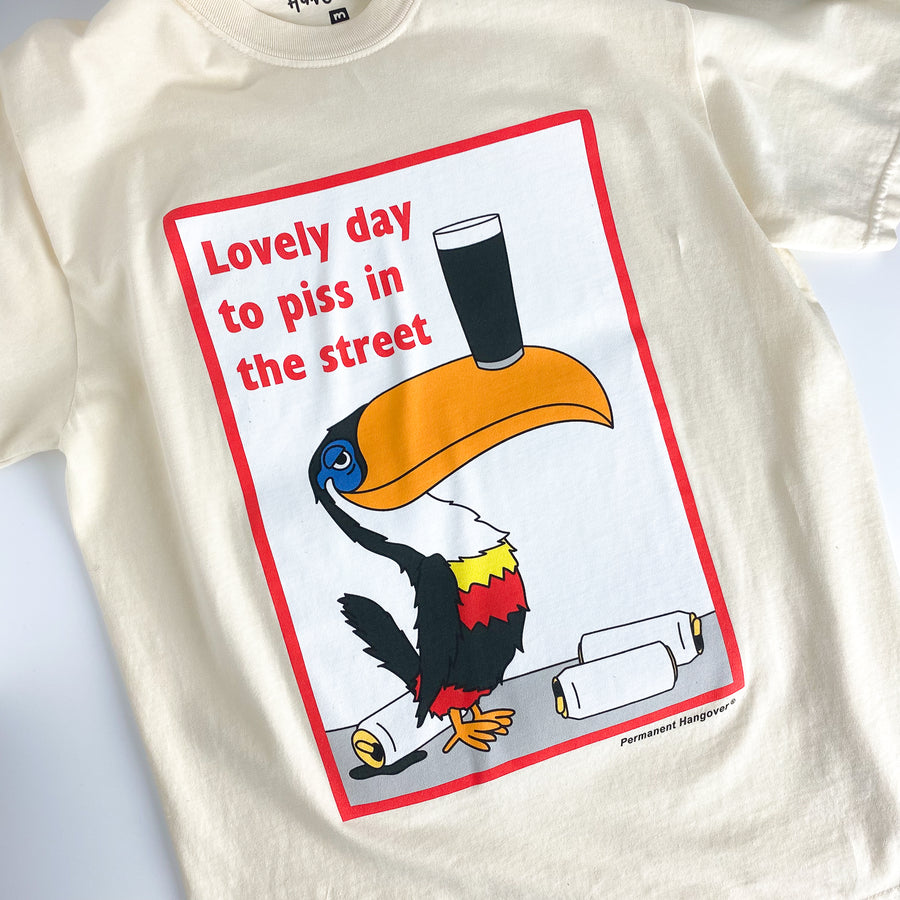 Lovely Day [T]
