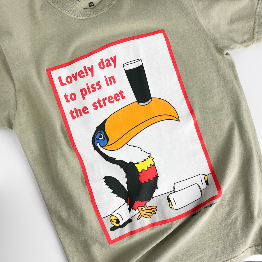Lovely Day [T]