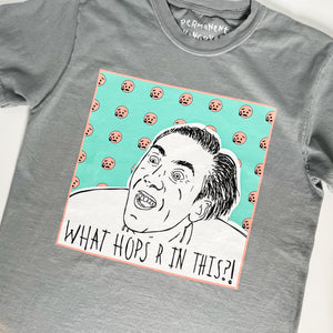 Aggressive Inquiry [T]