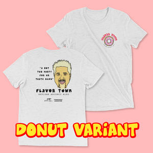 Flavortown Artisan Adjunct Ales - Batch 2