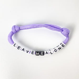 Handmade Friendship Bracelet