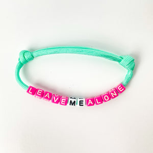 Handmade Friendship Bracelet