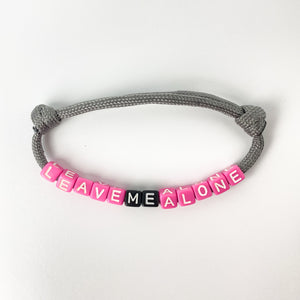 Handmade Friendship Bracelet