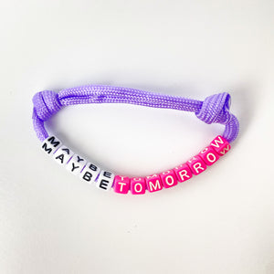 Handmade Friendship Bracelet