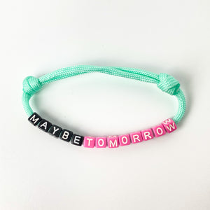 Handmade Friendship Bracelet