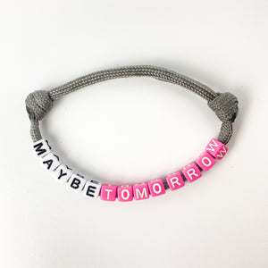 Handmade Friendship Bracelet