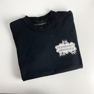 Born to Chug, Panther [T]