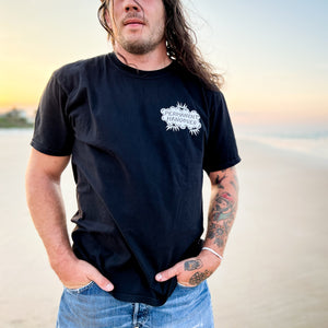 Born to Chug, Panther [T]