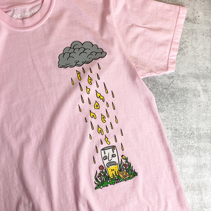 Golden Showers [T]