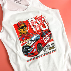 Chauncey Yuggz #66 [Tank]