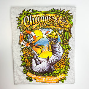 Chugger's Cove Souvenir T