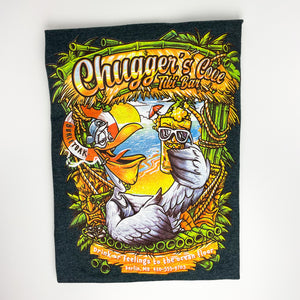 Chugger's Cove Souvenir T