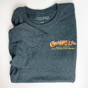 Chugger's Cove Souvenir T