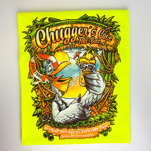 Chugger's Cove Souvenir T