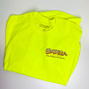 Chugger's Cove Souvenir T