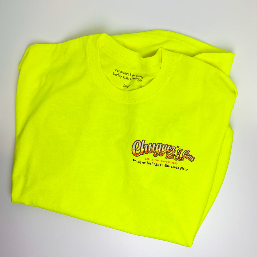 Chugger's Cove Souvenir T