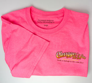 Chugger's Cove Souvenir T