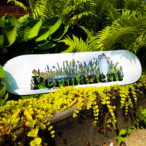 Day at the Park [Deck]