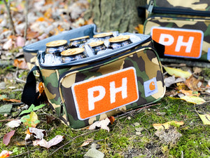 Deepwoods Camo [Cooler]