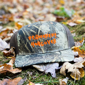 Deepwoods Camo [Snapback]