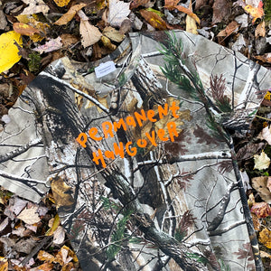 Deepwoods Camo [Realtree T]