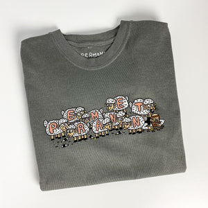 Disobedient Flock [T]