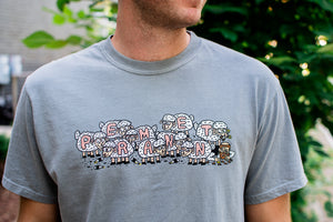 Disobedient Flock [T]