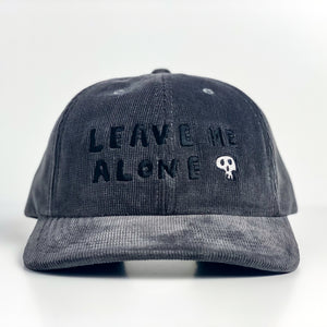 Leave Me Alone [Strapback]