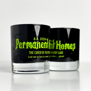 Permanent Homes 2 [Rocks Tumbler]