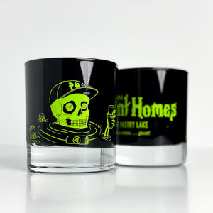 Permanent Homes 2 [Rocks Tumbler]